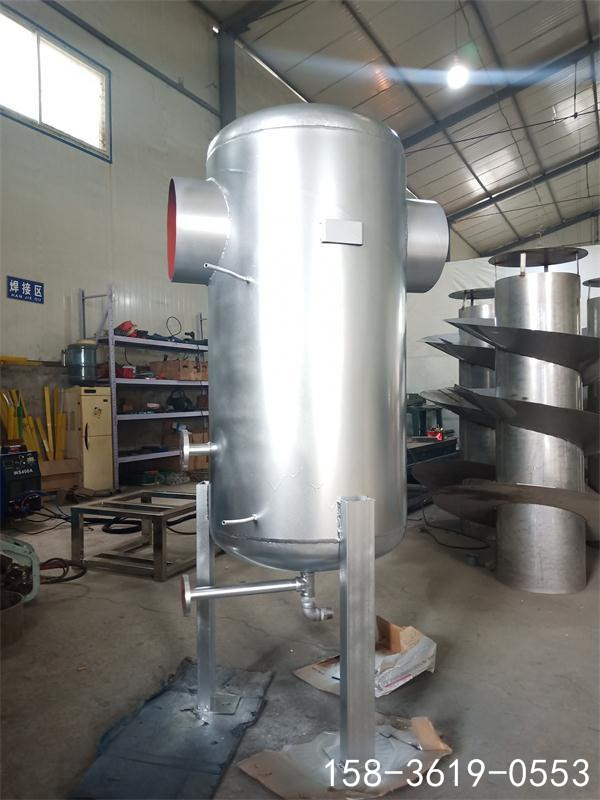 菲利特汽旋式汽水分離器、吸附式離心式汽水分離器