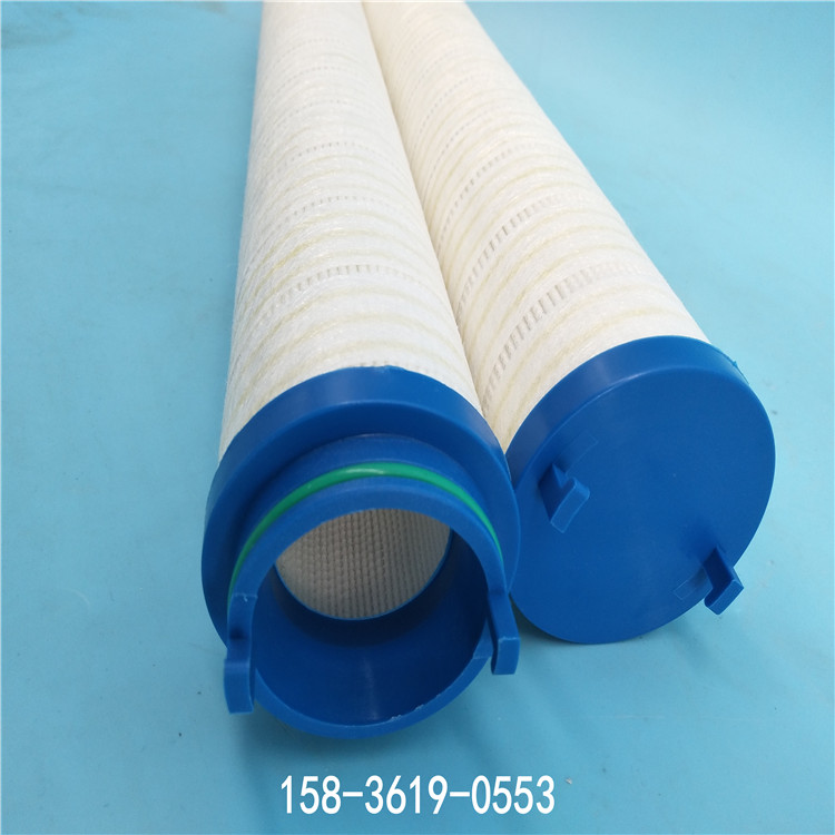 LXKF-40A*20F稀油站雙筒潤(rùn)滑油濾清器更換濾芯