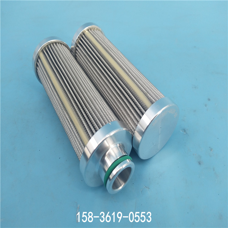 LXKF-150A*25D油站在線循環(huán)油雙筒過(guò)濾器更換濾芯