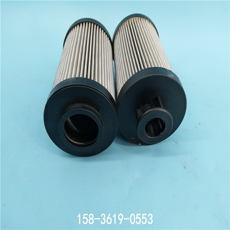 BLG-200-10μ更換風(fēng)機(jī)潤(rùn)滑油雙筒過濾器濾芯m