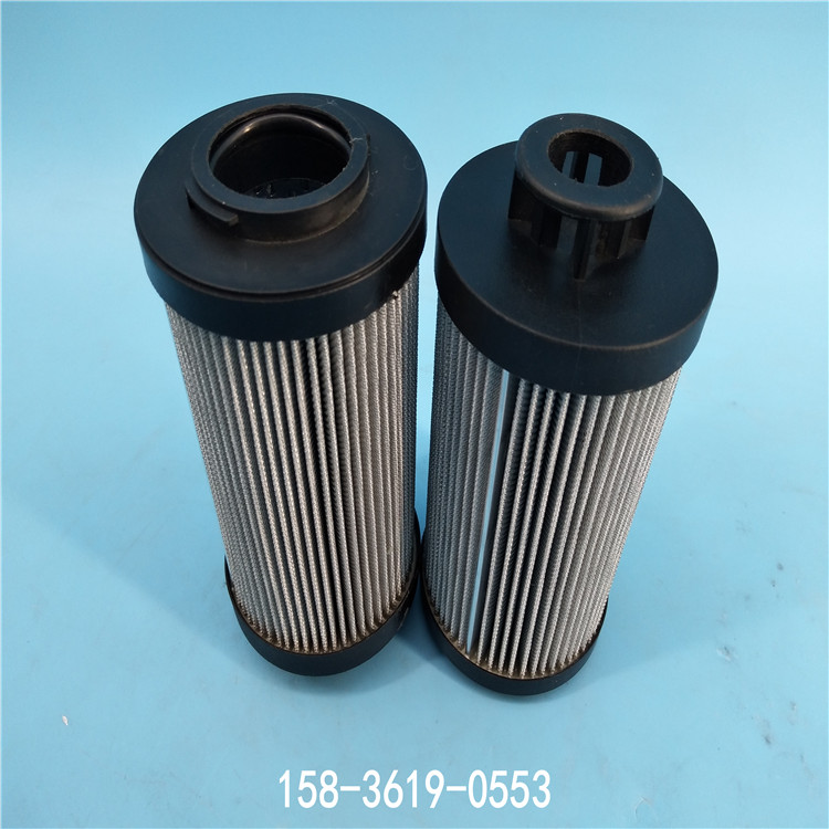 ZALX110*250-MZ1稀油站潤(rùn)滑油雙筒過濾器更換濾芯