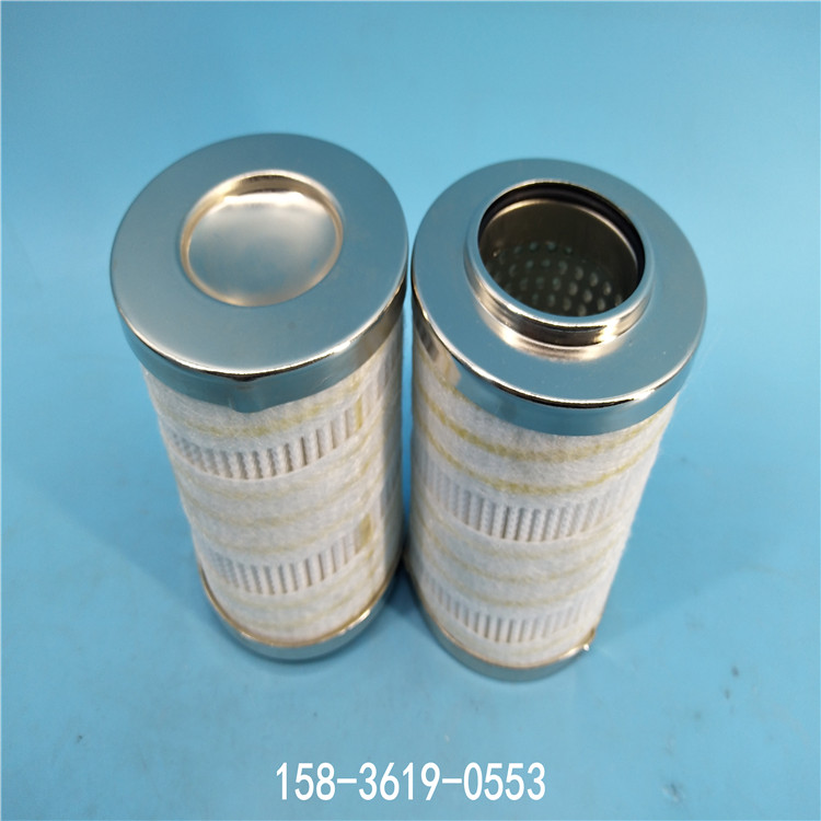 WR8900FON26H電廠不銹鋼金屬網(wǎng)潤滑油過濾器更換濾芯
