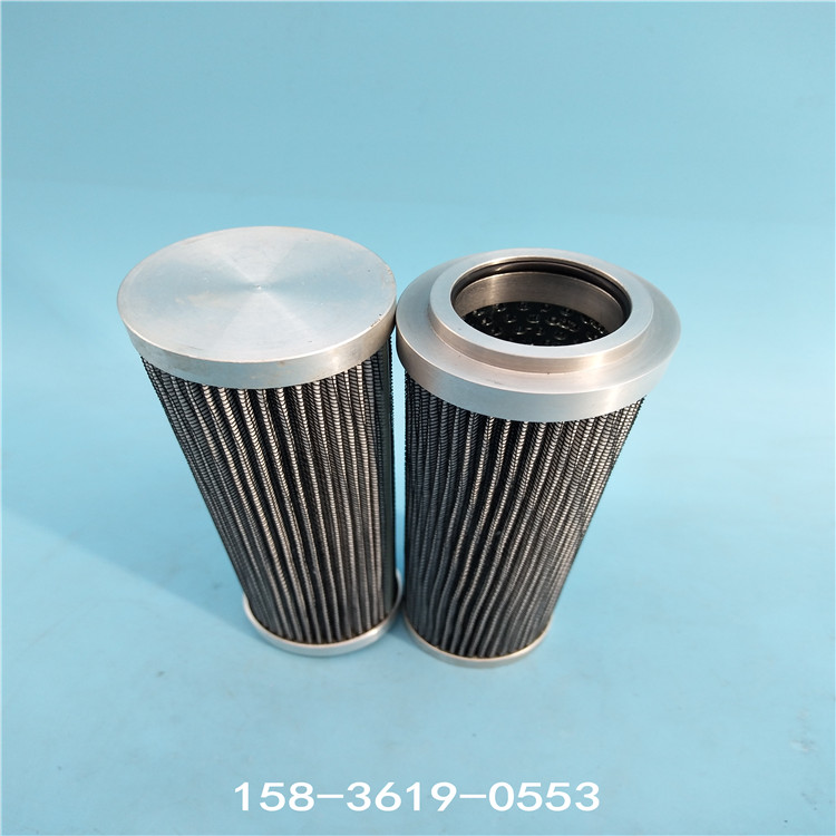 ?938735Q循環(huán)風(fēng)機雙筒過濾器替代濾芯