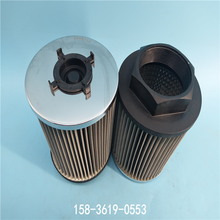  HC2256FKT10H電廠雙潤滑油金屬不網(wǎng)過濾器代替濾芯