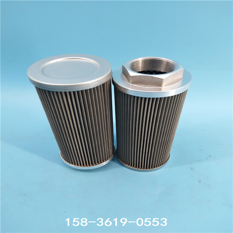 DFLQG-0047-T2.5L400E3W20S1在線雙管過濾器更換...