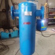 汽液分離器菲利特FXQ-100空壓機專用油氣分離器