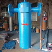 無(wú)錫不銹鋼碳鋼汽水分離器?FXQ型旋風(fēng)式離心汽水分離器