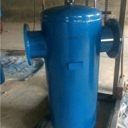 DN150 氣液過濾器 配套儲氣罐除水旋風(fēng)式,螺旋式