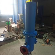 旋風汽水分離器DN125價格 汽水分離器內(nèi)部結(jié)構(gòu) 廠家定做