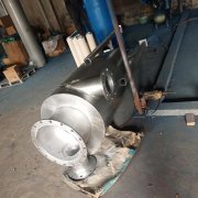 汽水分離器 DN25空氣除水過(guò)濾器廠家