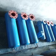 DN80壓縮空氣旋流式汽水分離器空壓機后置沼氣 燃?xì)獬?></a></div>
                <dl>
                  <dt>
                    <a href=